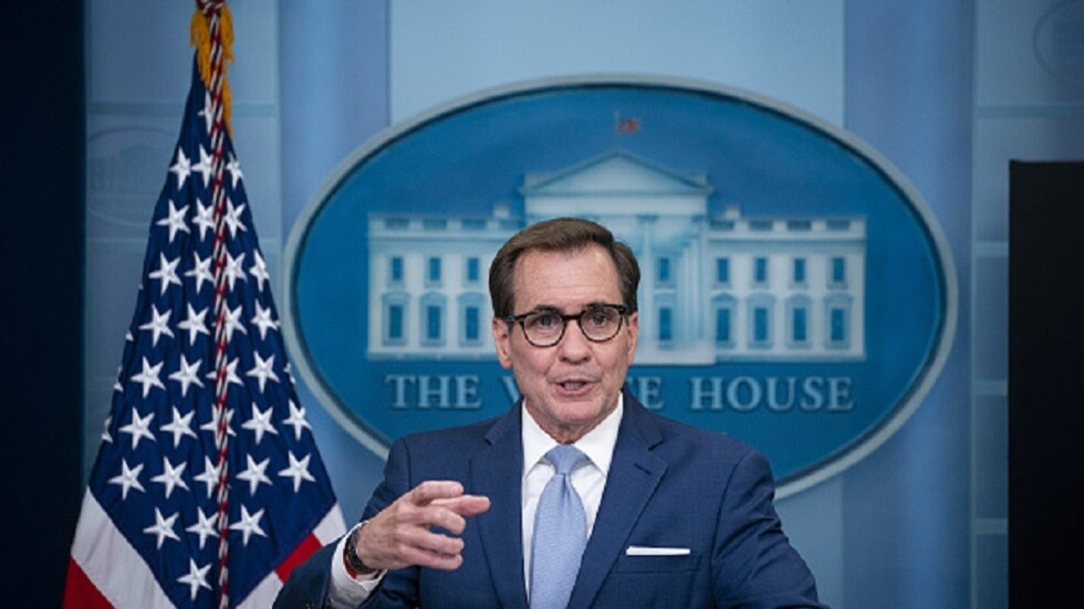 البيت الأبيض: مخاطر انخراط واشنطن وحلف الناتو في الأزمة الأوكرانية باتت مرتفعة