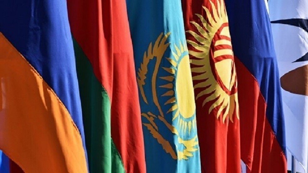 معظم دول الاتحاد الأوراسي توافق على دفع ثمن الغاز الروسي بالروبل