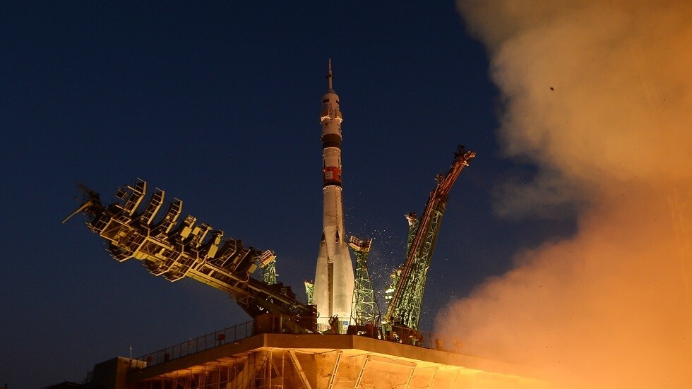 روسيا تطلق عدة أقمار صناعية أجنبية العام القادم