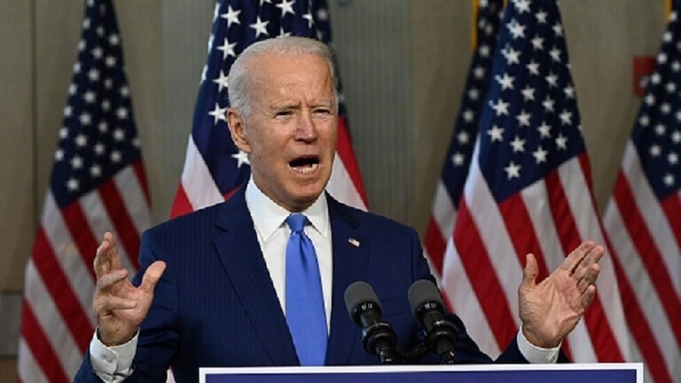 واشنطن تعتزم التفاوض مع الرياض بشأن قرار "أوبك+" الأخير