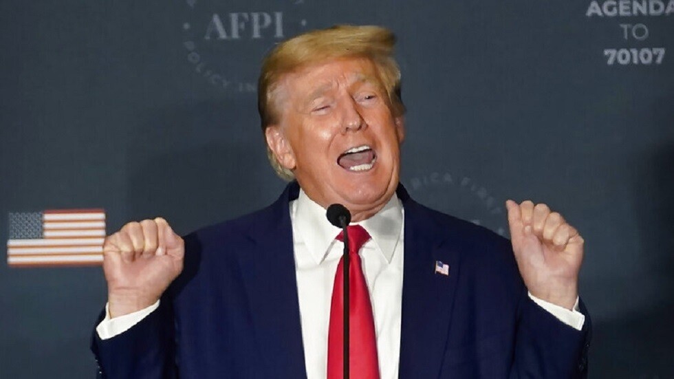 ترامب ينتقد قرار استدعائه للشهادة بقضية هجوم الكابيتول