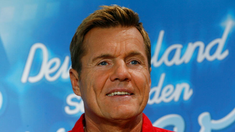 مغن ألماني شهير: لو لم يفرض قادة الغرب عقوبات على روسيا لما اضطروا اليوم  لممارسة هذه التفاهات