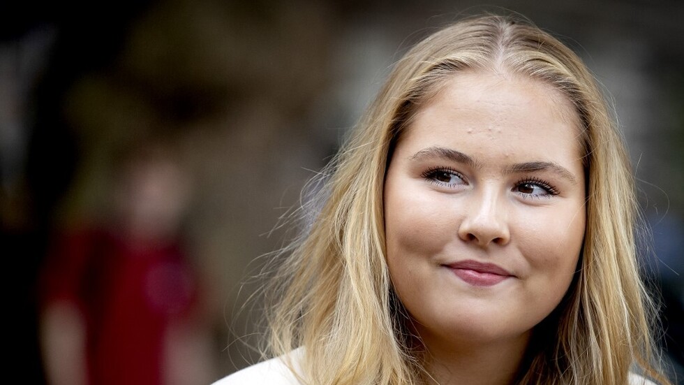 قيل إن زعيم عصابة من أصول مغربية يضع عينه عليها.. ولية عهد هولندا ممنوعة من مغادرة المنزل