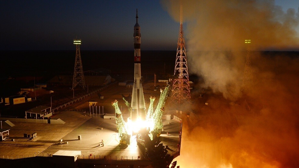 "روس كوسموس" تعلن عن رقم قياسي جديد لها في مجال إطلاق صواريخ الفضاء