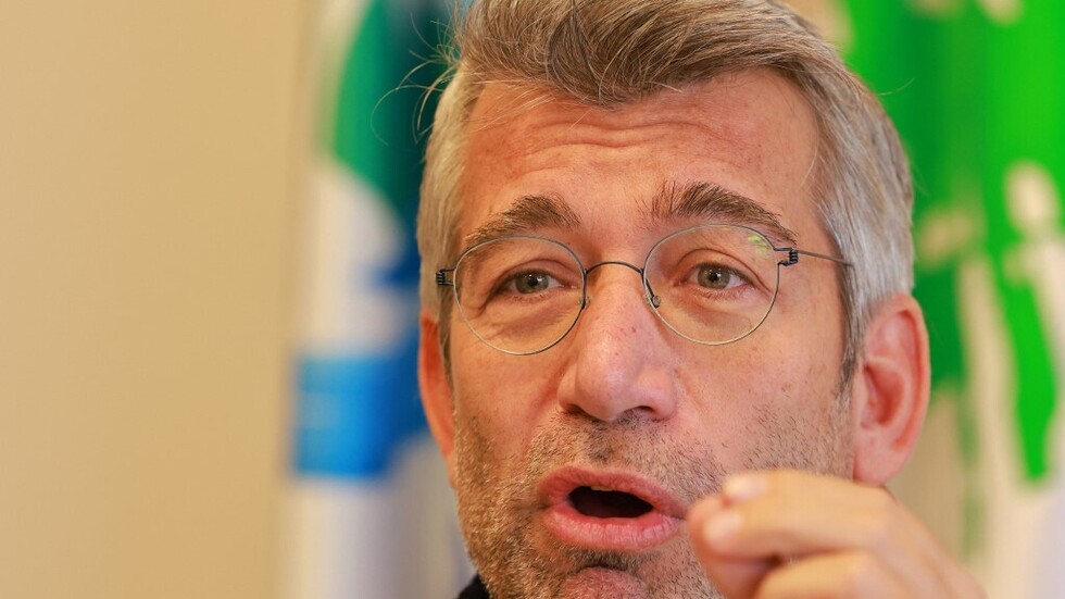 وزير الطاقة اللبناني يكشف عن رغبة قطرية في الدخول إلى التحالف للتنقيب عن النفط