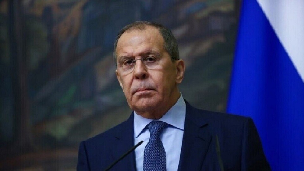 لافروف: أوكرانيا مهتمة بتقويض جميع العلاقات في رابطة الدول المستقلة