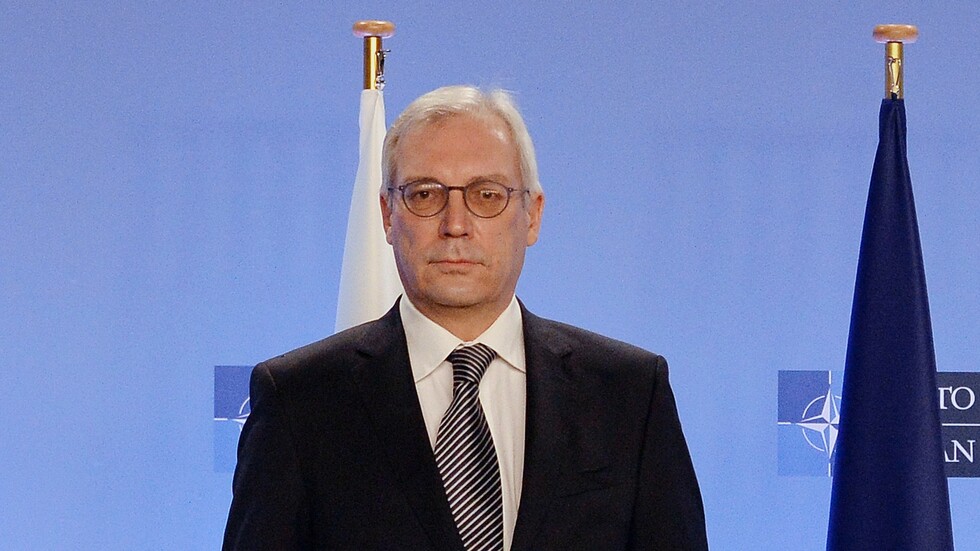 موسكو: الناتو قد هزم في أوكرانيا بسبب فشل مشروعه لتحويل أوكرانيا إلى "دولة معادية لروسيا"