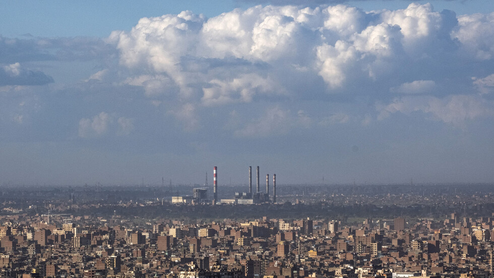 وزير البترول المصري: احتياطيات الغاز بشرق المتوسط يمكنها المساعدة بالحفاظ علي أمن الطاقة الأوروبي