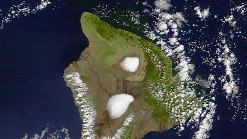 بينها زلزال بقوة 5 درجات.. سلسلة هزات أرضية تضرب بركانا في "حالة من الاضطرابات المتزايدة" بهاواي