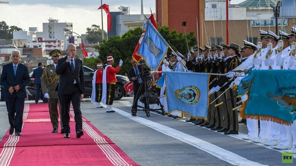 الرئيس التونسي: جلاء جديد في تونس حتى تتخلص من كل عميل خائن (فيديو)