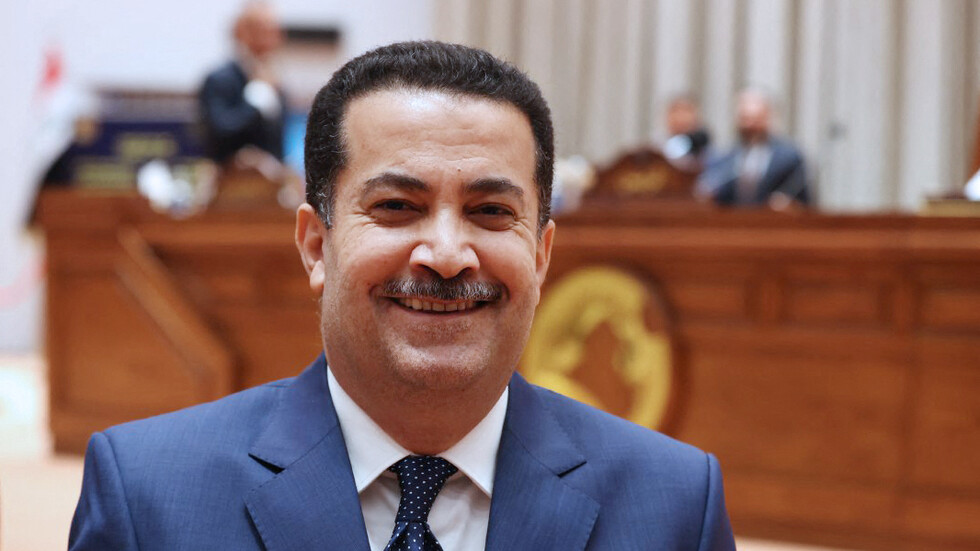 السوداني يعلق على سرقة 3 ترليونات دينار من مصرف عراقي: لن نتوانى في كبح جماح الفساد