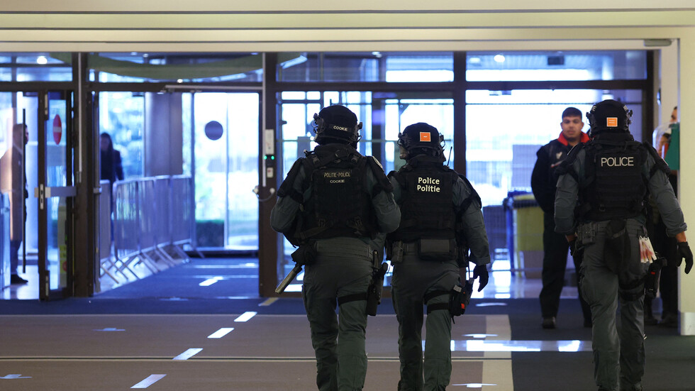 الشرطة الفرنسية تستعد لاحتجاجات في باريس ضد ارتفاع تكاليف المعيشة