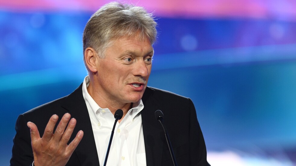 بيسكوف: الناتو في الواقع متورط في النزاع الأوكراني