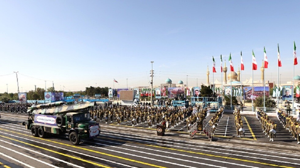 الجيش الإيراني: منظومة "باور 373 الصاروخية" خاضت مرحلة الاختبارات الأولية على مدى 300 كم