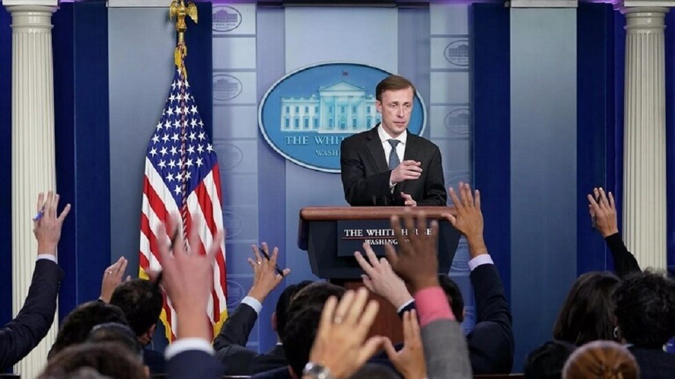 الولايات المتحدة: الرد على استخدام روسيا للأسلحة النووية لن يعتمد على نطاقها