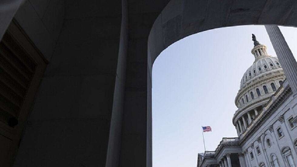 "فوكس نيوز": 33% فقط من الأمريكيين سيصوتون لبايدن في عام 2024