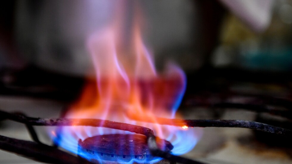 أسعار الغاز تنخفض إلى مستوى هو الأدنى في نحو 4 أشهر