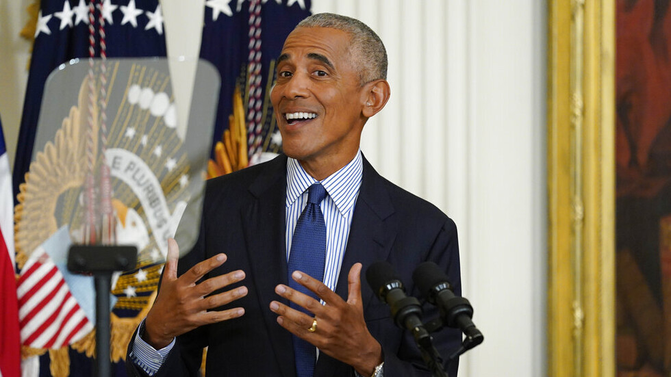 أوباما يهاجم الديمقراطيين: وقعوا ضحية التلاعب بالسياسة