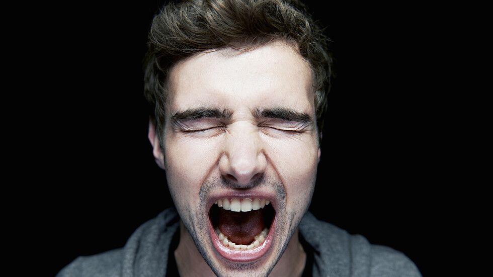 دراسة تكتشف خصائص وقائية غير متوقعة للألم