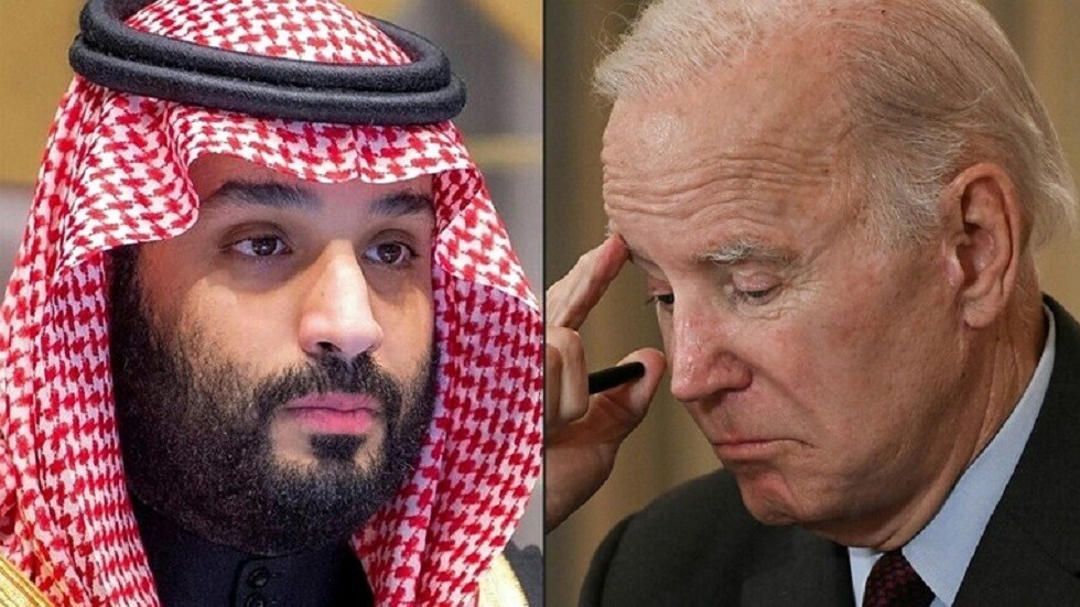 صحيفة: تغييرات تكتونية تحدث في العالم على خلفية التوتر في العلاقات السعودية-الأمريكية