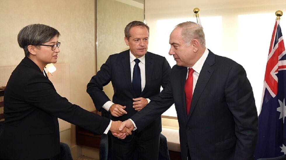 أستراليا تتخلى عن الاعتراف بالقدس عاصمة لإسرائيل