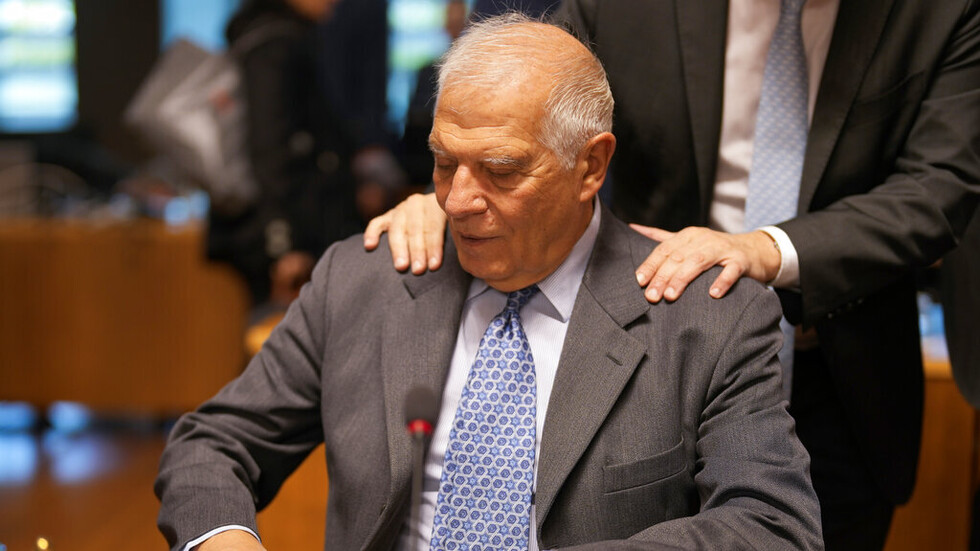 كيف رد العرب على تصريح بوريل "أوروبا حديقة والعالم الآخر أدغال"؟