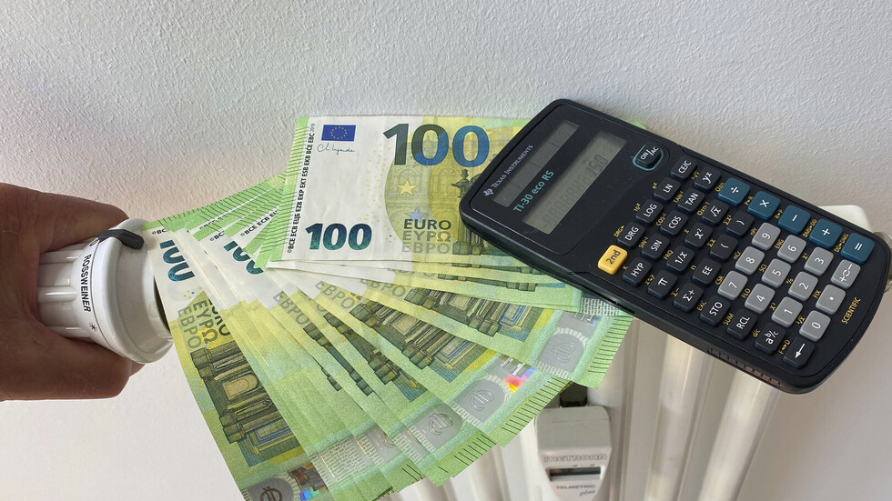 أسعار الغاز في أوروبا تنخفض إلى أدنى مستوى في 4 أشهر