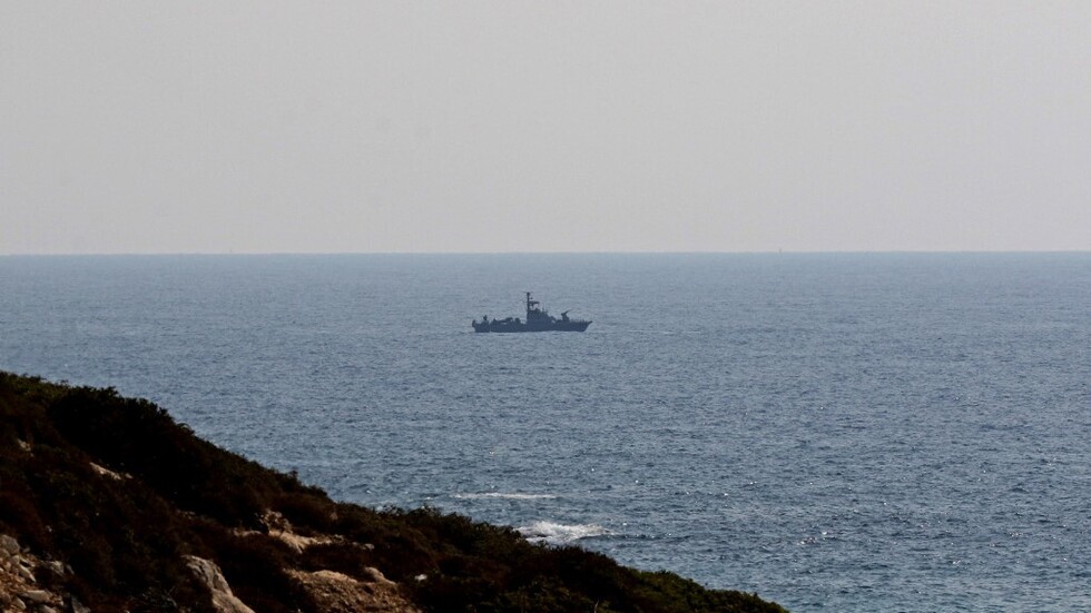 مصر وإسرائيل والسلطة الفلسطينية تتفق على تطوير حقل للغاز الطبيعي قبالة شواطئ غزة