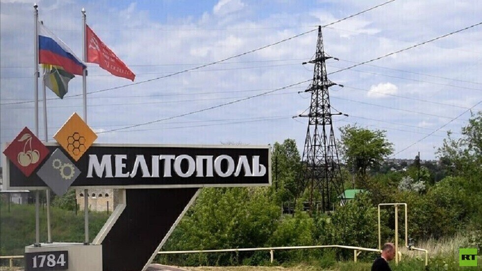 سلطات زابوروجيه تخترق شيفرة طائرات مسيرة أوكرانية وتستخدمها ضد قوات كييف