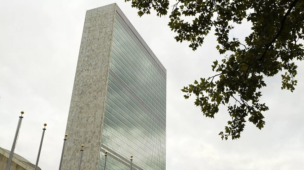 عدد من دول الأمم المتحدة تدعو لتفعيل اتفاقية الأسلحة البيولوجية بسبب الأنشطة الأمريكية