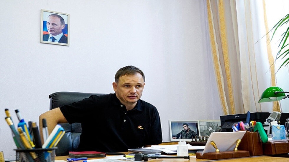 ستريموسوف: الأوكرونازيون سيبدأون هجوما على خيرسون قريبا جدا