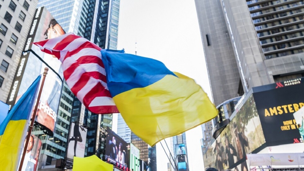 ملياردير أمريكي يجدد خطاب ماسك بشأن التسوية في أوكرانيا