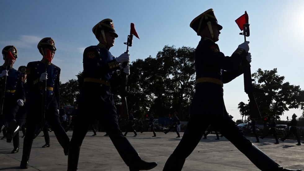 مولدوفا: قد نعلن التعبئة العامة إذا حصلت تغيرات على الجبهة الأوكرانية