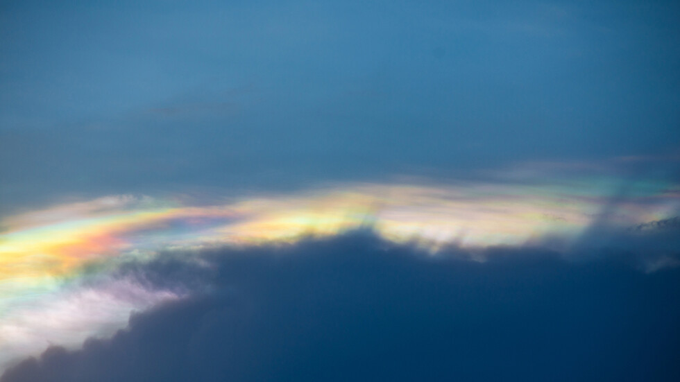 ثقب الأوزون يصل إلى أكبر حجم له منذ عام 2015 والعلماء غير قلقين بشأنه