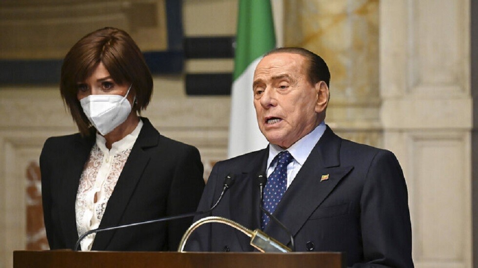 تصريحات برلسكوني عن بوتين قد تحرم زميله منصب وزير الخارجية الإيطالية