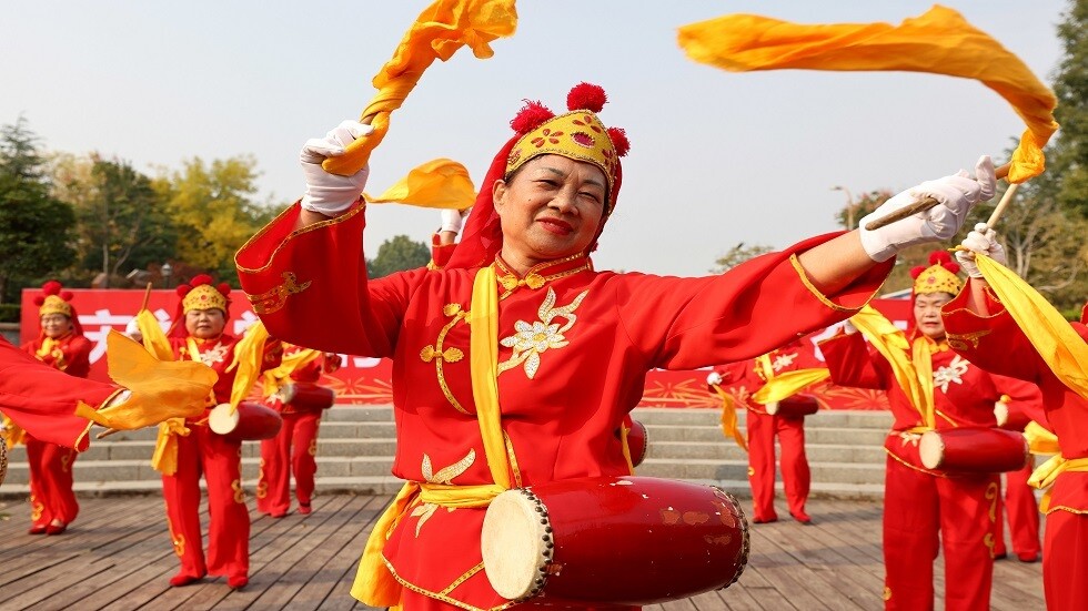 انخفاض عدد جرائم القتل والاغتصاب في الصين