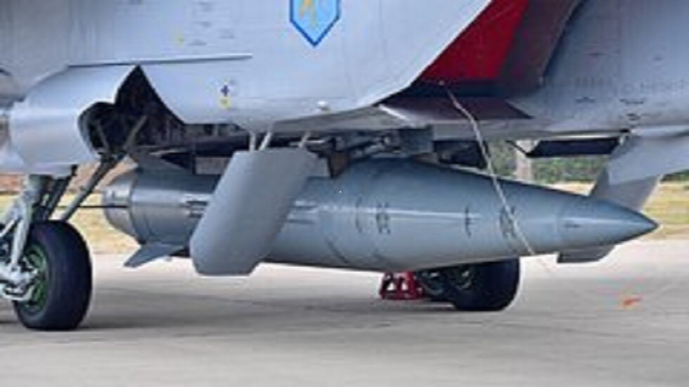 فعالية صواريخ 