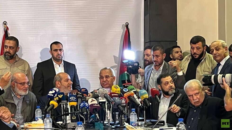 وفد "حماس" يلتقي الأسد ويفتح صفحة جديدة مع دمشق