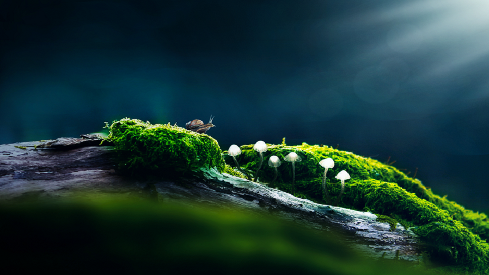 فطر الزومبي الذي "يقتل الحشرات وينمو على جثثها" قد يساعد في علاج السرطان!