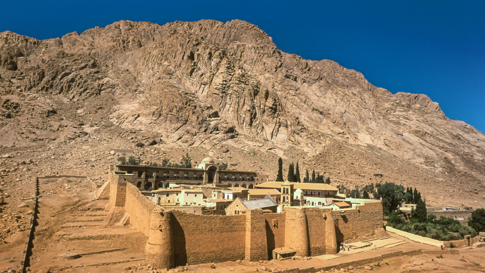 أقدم خريطة لسماء الليل تظهر مخفية في مخطوطة من العصور الوسطى!