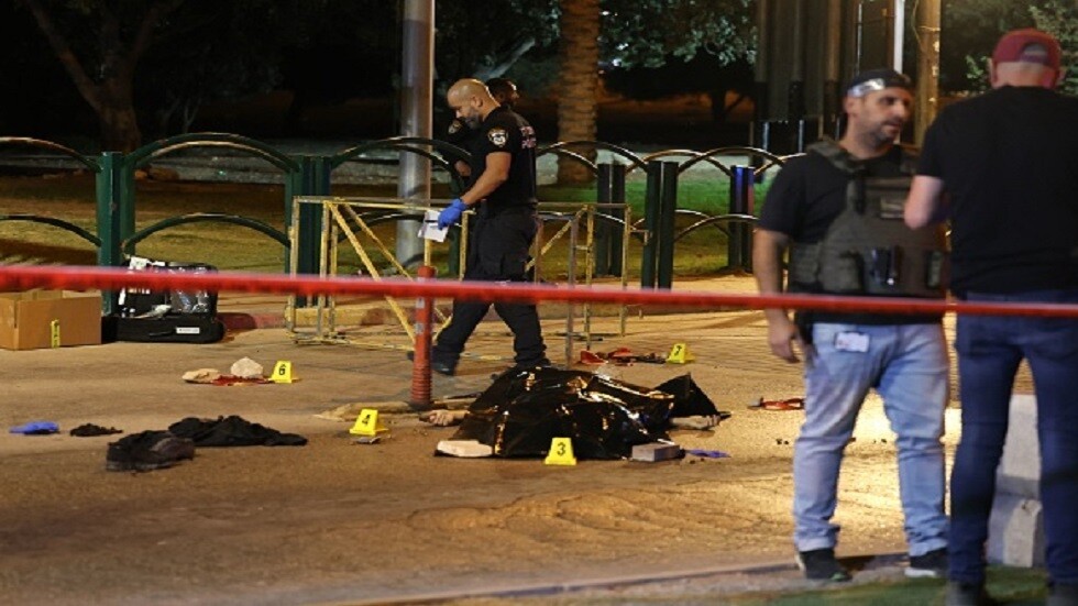 لابيد يعتبر قتل عدي التميمي "إنجازا" رغم فشل الاستخبارات الإسرائيلية في رصد مكانه