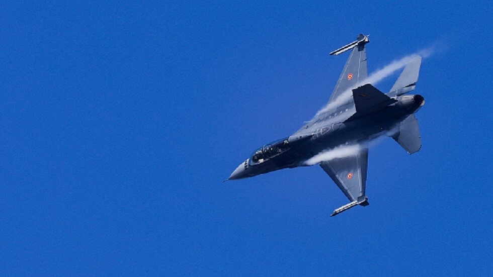 مسيرات مناهضة لتدريبات الردع النووي في بلجيكا