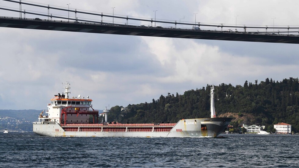 بوليانسكي: تمديد صفقة الحبوب سيتوقف على نتائجها العملية