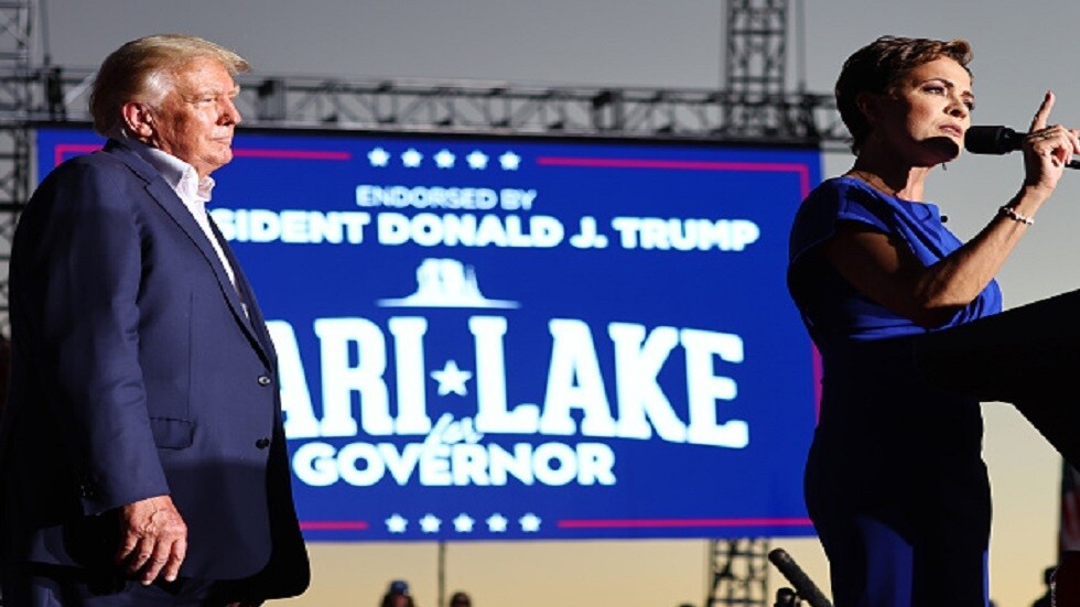 ترامب يدلي بأقواله في قضية تشهير رفعتها امرأة تتهمه باغتصابها