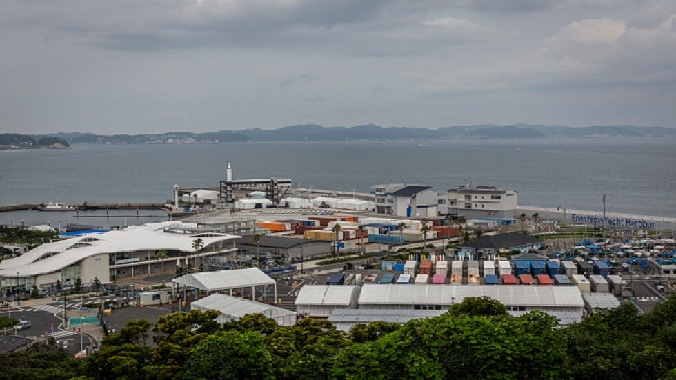 انخفاض حجم التبادل التجاري بين اليابان وروسيا بنسبة 14% في سبتمبر