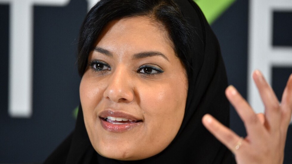 سفيرة السعودية في واشنطن ترد على منتقدي بلادها بـ"أرقام ومواقف"