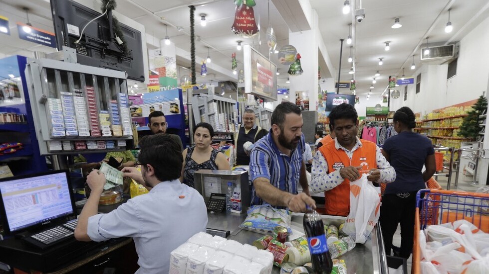 دراسة تكشف عن الكلفة الأدنى لمعيشة الأسرة اللبنانية