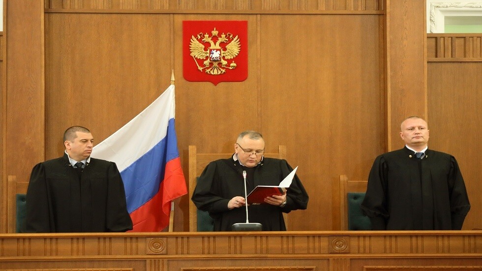 اعتبار أعمال النازيين خلال حصار لينينغراد إبادة جماعية