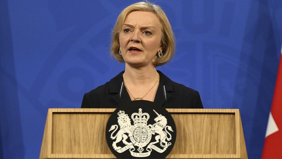 موسكو تعليقا على استقالة تراس: لم يعرف التاريخ البريطاني مثلها