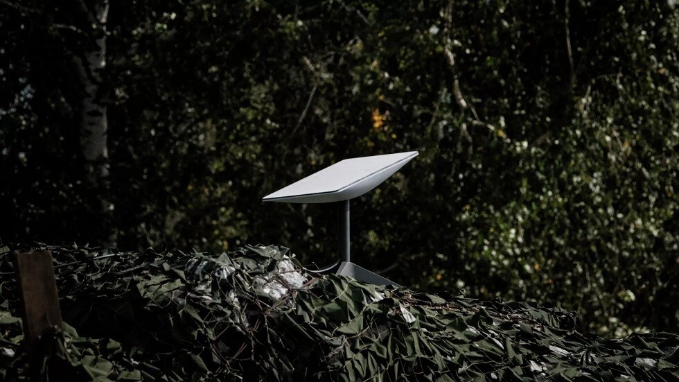 خبراء: لا بديل عن نظام "ستارلينك" لتأمين اتصالات قوات كييف